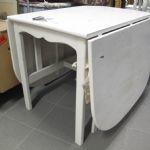 648 1476 GATE-LEG TABLE